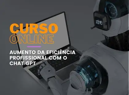 Aumento da eficiência profissional com o Chat GPT Aumento da eficiência profissional com o Chat GPT