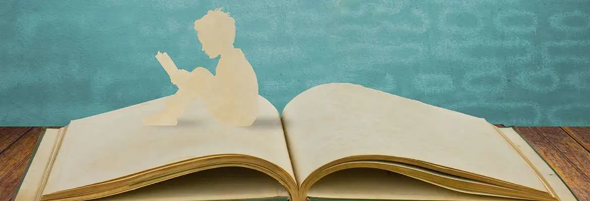 Literatura em Projetos na Escola Literatura em Projetos na Escola