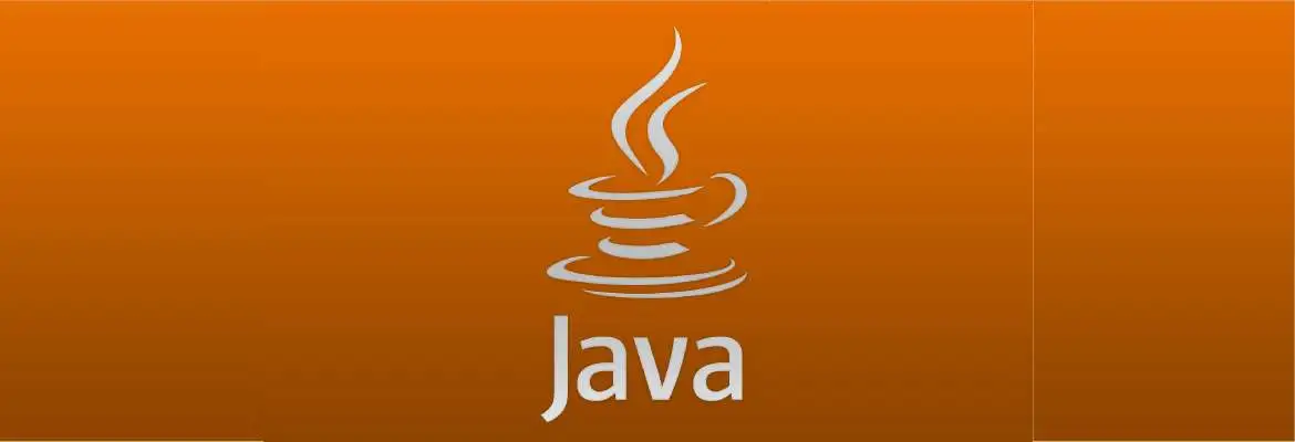 Programação Java Programação Java