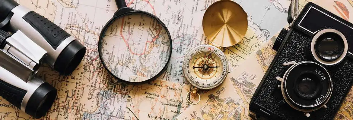 Organização e Planejamento para o Turismo Receptivo Organização e Planejamento para o Turismo Receptivo