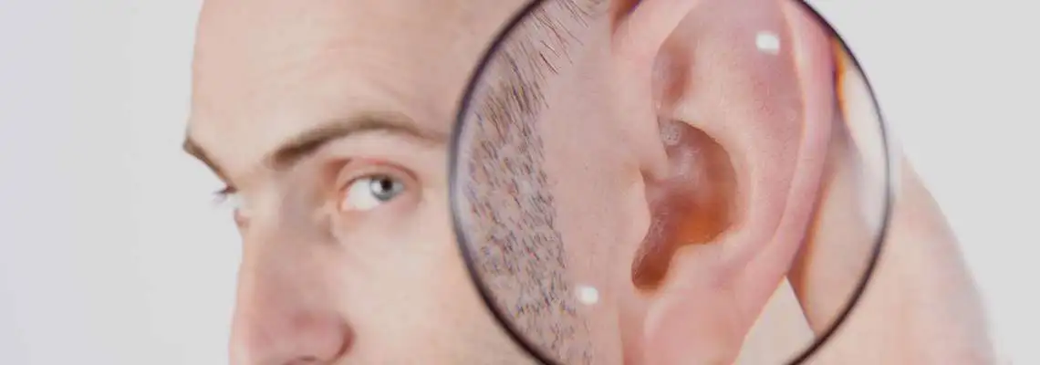 Deficiência Auditiva: Tipos,Causas e Diagnóstico Deficiência Auditiva: Tipos,Causas e Diagnóstico