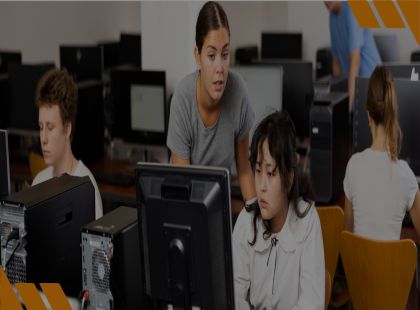 Aulas Online: recursos tecnológicos para professores