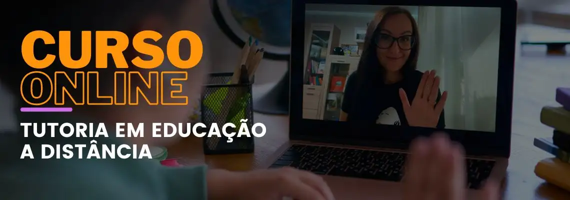 Tutoria em Educação a Distância Tutoria em Educação a Distância