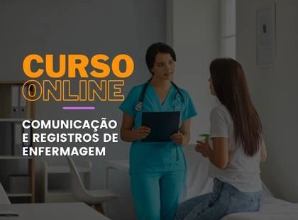 Comunicação e Registro de Enfermagem - Fundamentos Essenciais Comunicação e Registro de Enfermagem - Fundamentos Essenciais