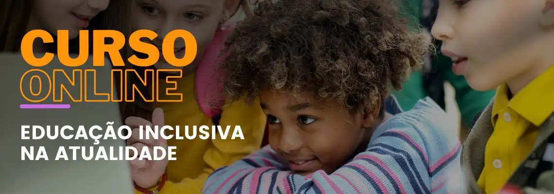 Educação Inclusiva na Atualidade Educação Inclusiva na Atualidade