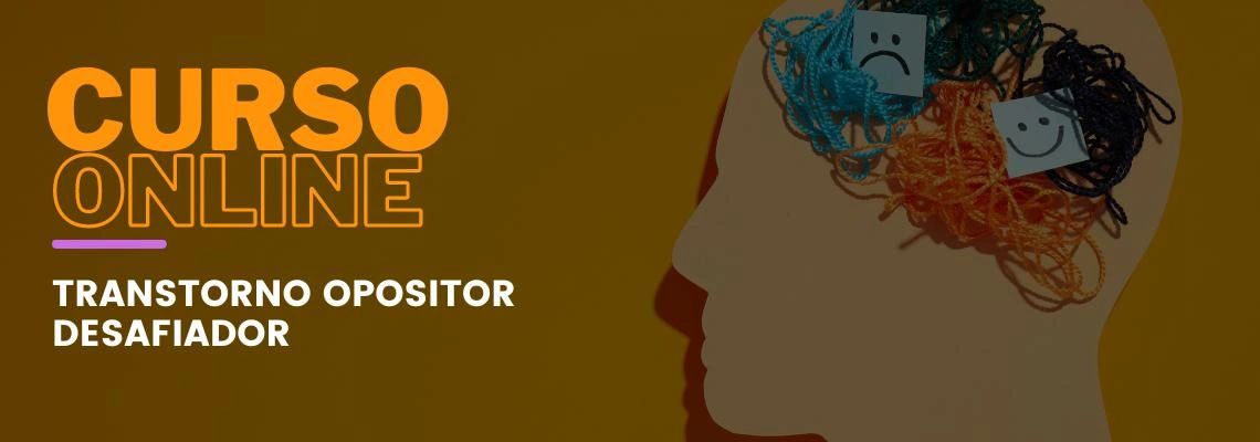 Transtorno Opositivo Desafiador Transtorno Opositivo Desafiador