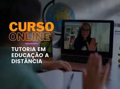 Tutoria em Educação a Distância Tutoria em Educação a Distância