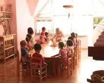 Pedagogia Waldorf Pedagogia Waldorf