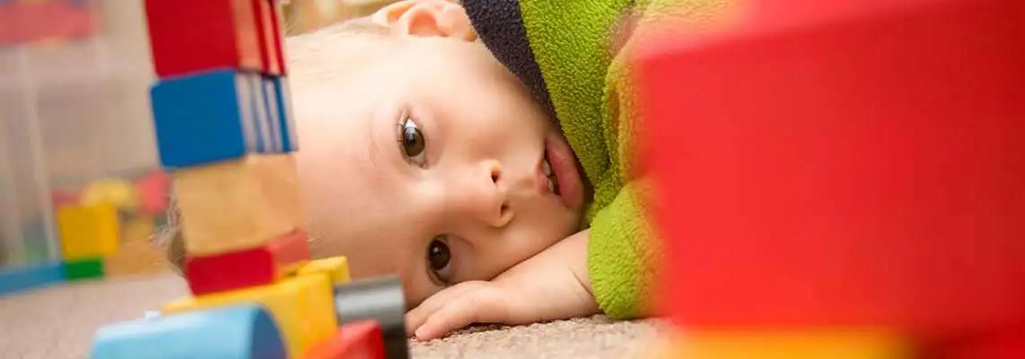 Transtorno Desintegrativo da Infância Transtorno Desintegrativo da Infância