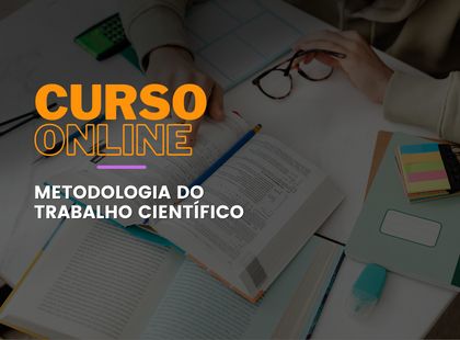 Metodologia do Trabalho Científico Metodologia do Trabalho Científico