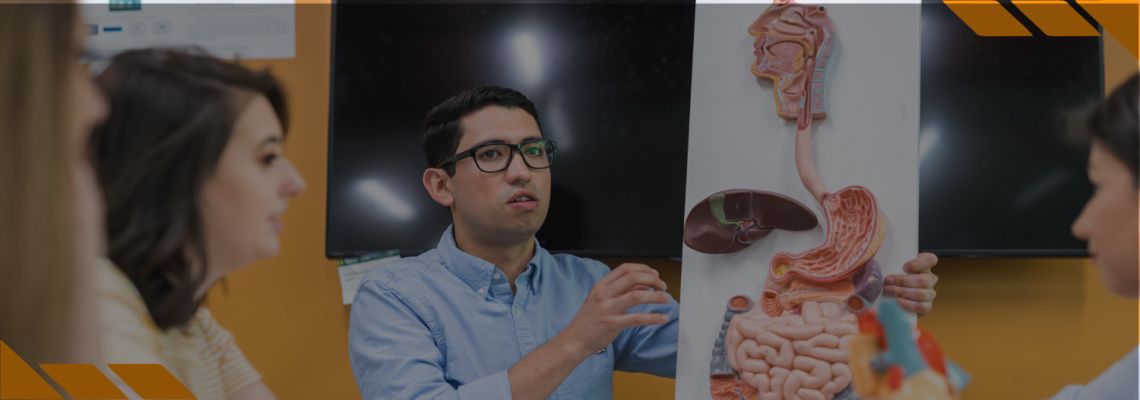Fisiologia - Noções Gerais
