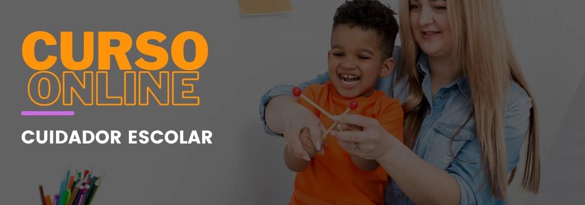 Cuidador escolar Cuidador escolar