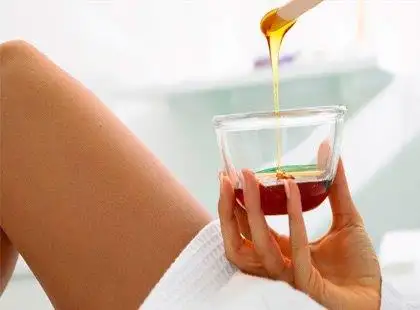 Depilação Depilação