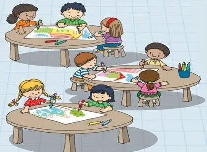 Desenho: Fonte de Interpretação para o Desenvolvimento Pessoal Desenho: Fonte de Interpretação para o Desenvolvimento Pessoal