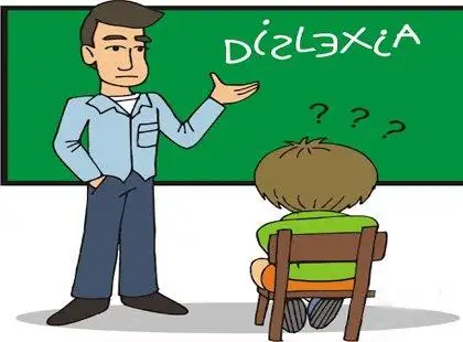 Dislexia Dislexia