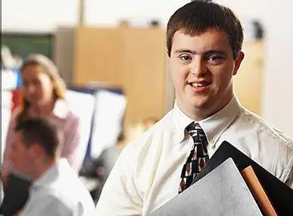 Desenvolvimento de Pessoas com Deficiência Mental - Fundamentos Gerais Desenvolvimento de Pessoas com Deficiência Mental - Fundamentos Gerais