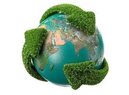 Desenvolvimento Sustentável