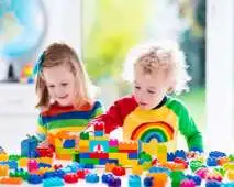 Inclusão da Criança com TOC Inclusão da Criança com TOC