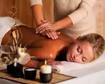 Massoterapia Massoterapia