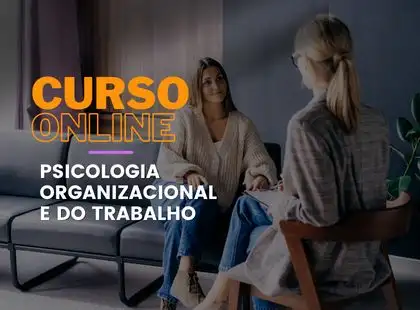 Psicologia Organizacional e do Trabalho Psicologia Organizacional e do Trabalho