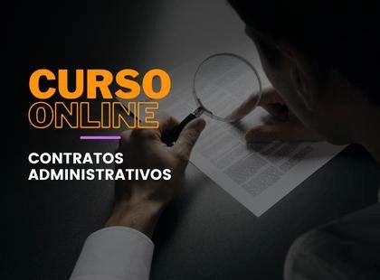 Contratos Administrativos Contratos Administrativos