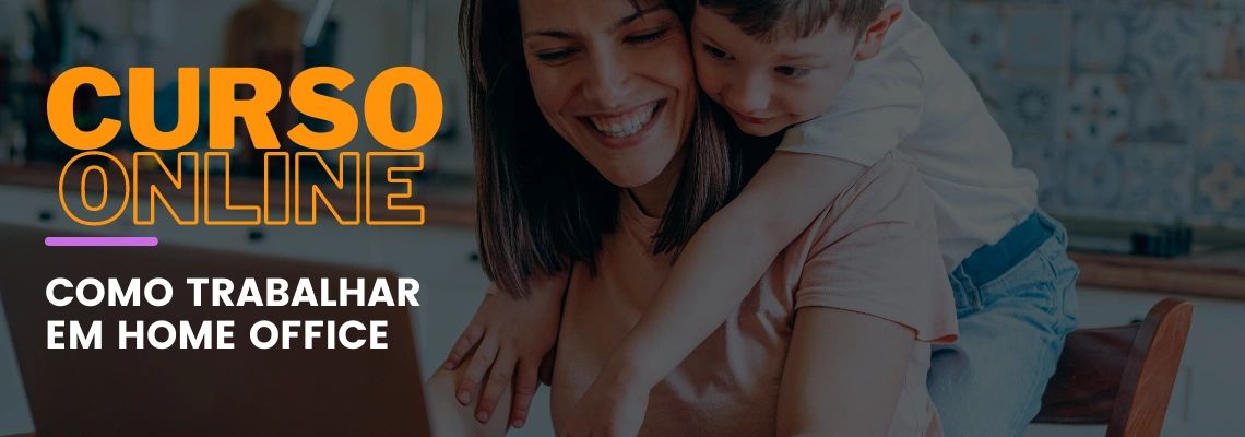 Como Trabalhar em Home Office Como Trabalhar em Home Office