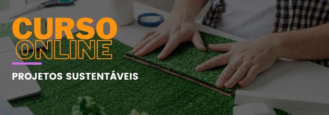 Projetos Sustentáveis Projetos Sustentáveis
