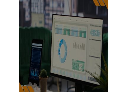 Aplicação do Power BI para Aprimoramento da Gestão