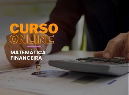 Matemática Financeira Matemática Financeira