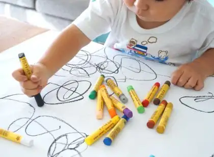 BNCC na Educação Infantil