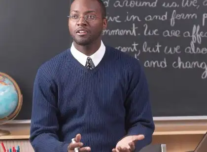 Ética na Escola Ética na Escola