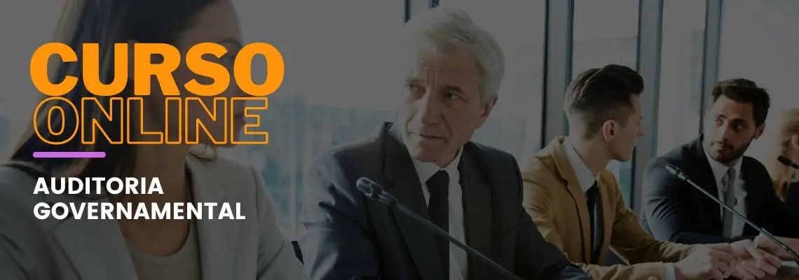 Auditoria Governamental