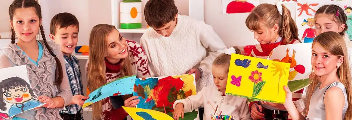 Releitura de Obras de Arte na Educ. Infantil Releitura de Obras de Arte na Educ. Infantil