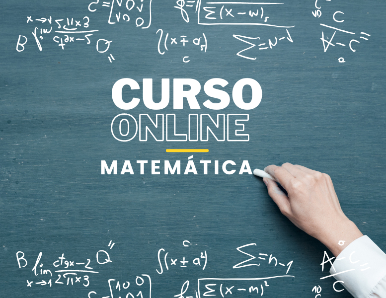 Curso Online Matemática