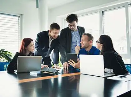 Administração de Empresas Administração de Empresas