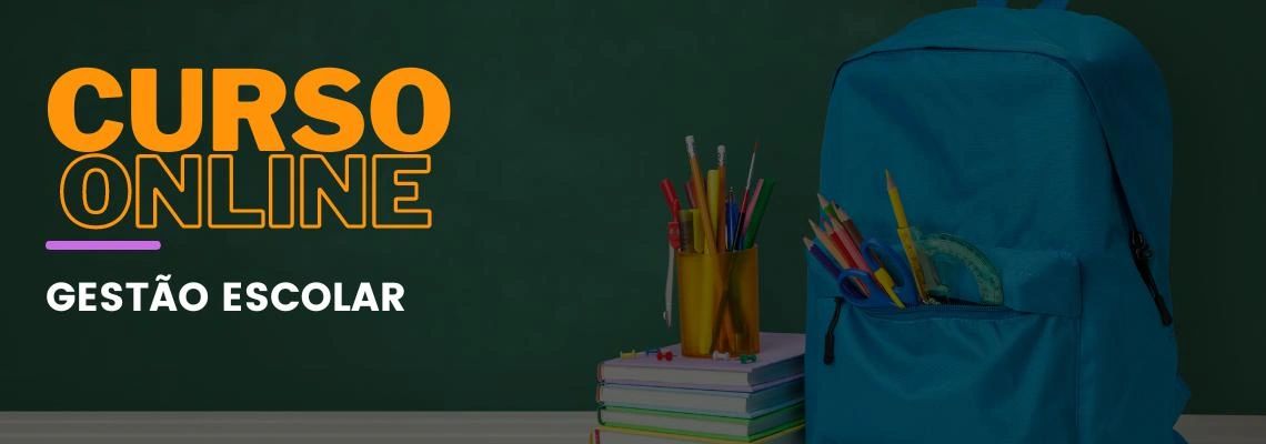 Gestão Escolar
