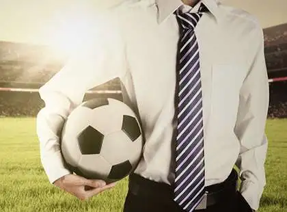 Marketing Esportivo Marketing Esportivo