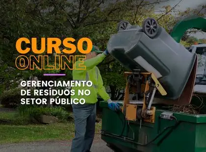 Gerenciamento de Resíduos no Setor Público Gerenciamento de Resíduos no Setor Público