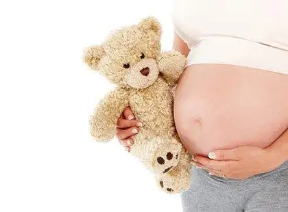 Gravidez na Adolescência Gravidez na Adolescência