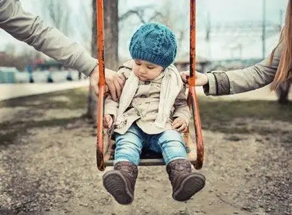 Guarda Compartilhada – Noções Essenciais