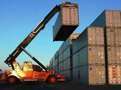 Logística Empresarial Logística Empresarial