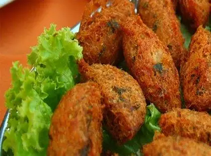 Comida de Boteco Comida de Boteco