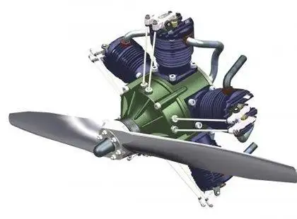 Projetista Mecânico