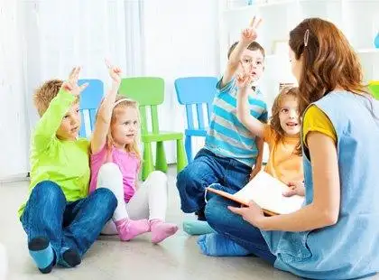 A Importância do Reforço Escolar A Importância do Reforço Escolar