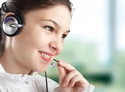 Básico de Telefonista Básico de Telefonista