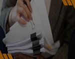Controle de Arquivos e Documentos