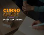 Psicologia Criminal