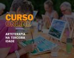 Arteterapia na Terceira Idade
