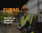 Gestão de Resíduos Sólidos