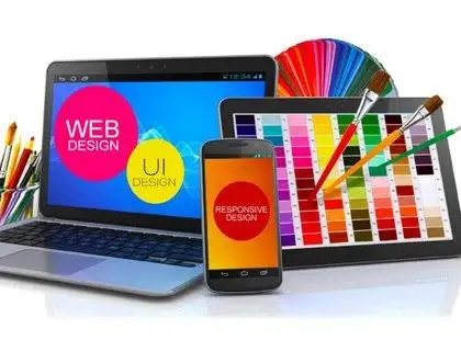 Web Design Avançado